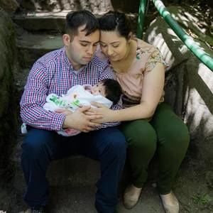 Meet your Posher, Karla